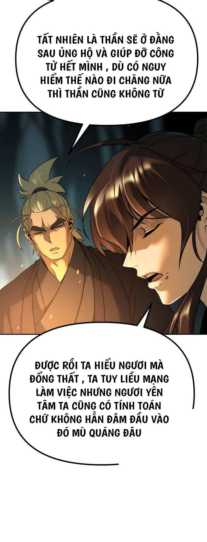 Ma Đạo Chuyển Sinh Ký - Chap 63