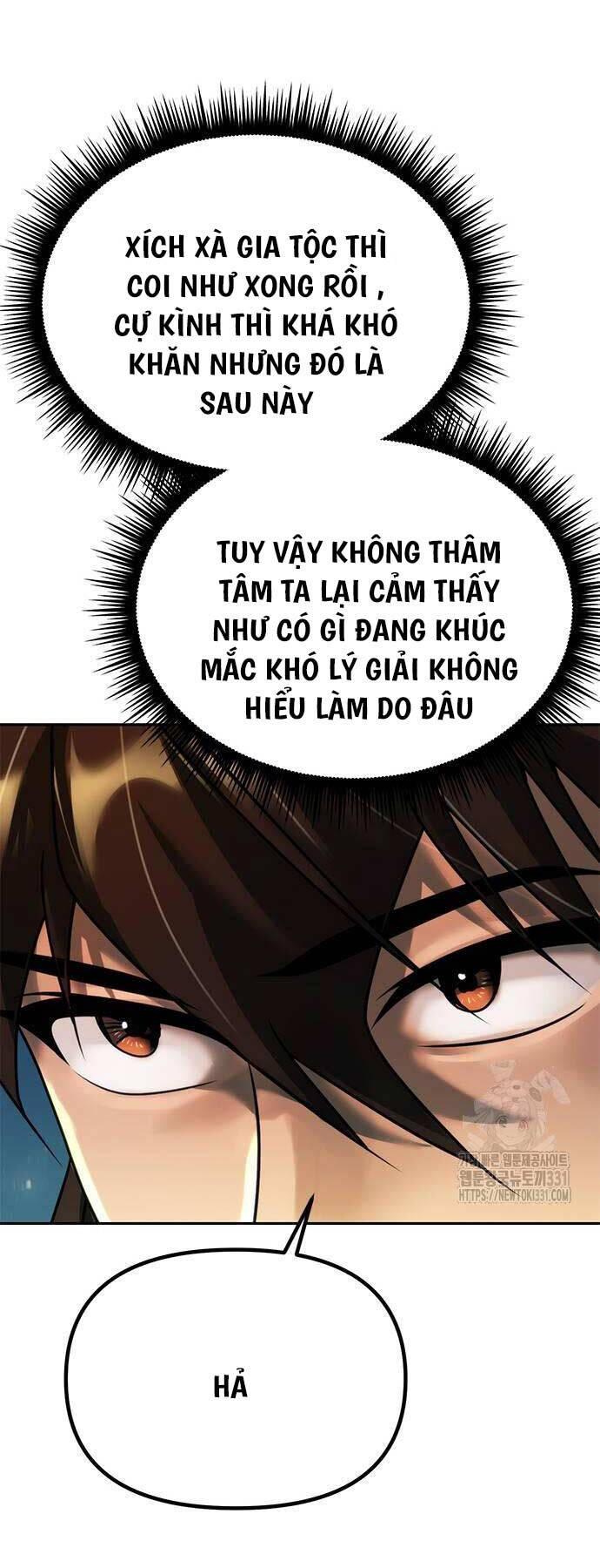 Ma Đạo Chuyển Sinh Ký - Chap 63