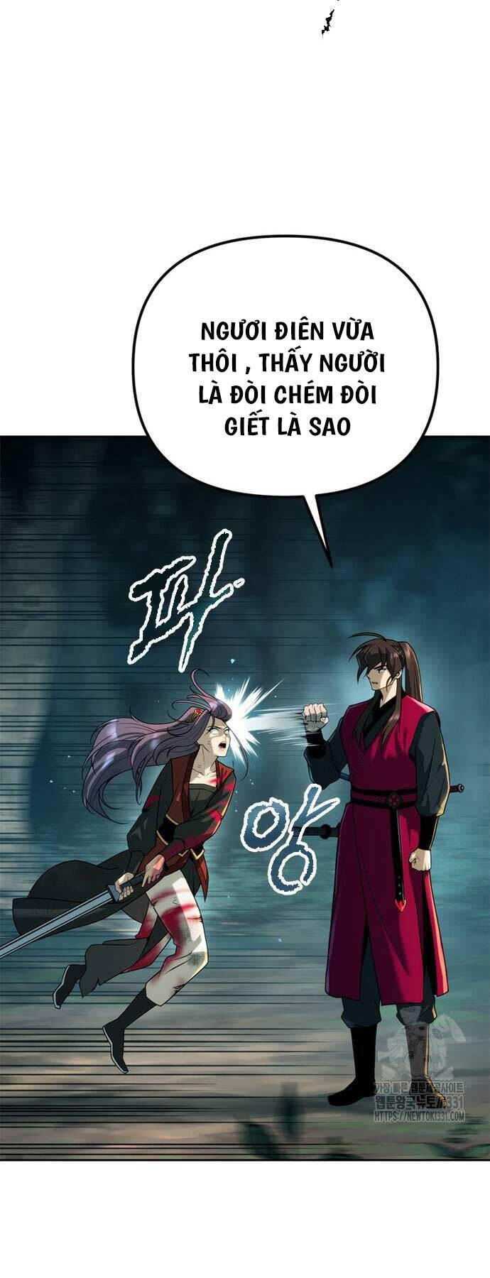 Ma Đạo Chuyển Sinh Ký - Chap 63