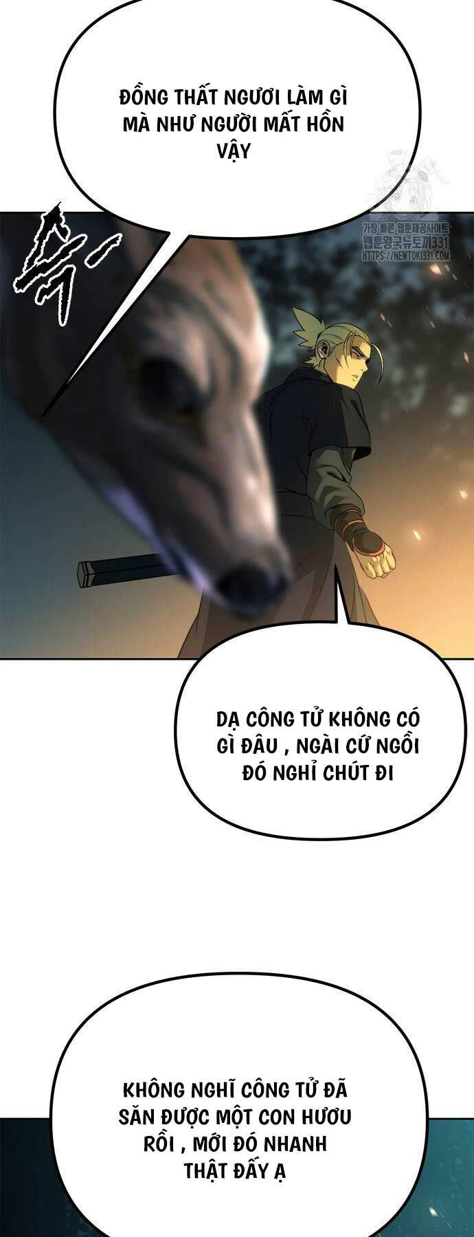 Ma Đạo Chuyển Sinh Ký - Chap 63