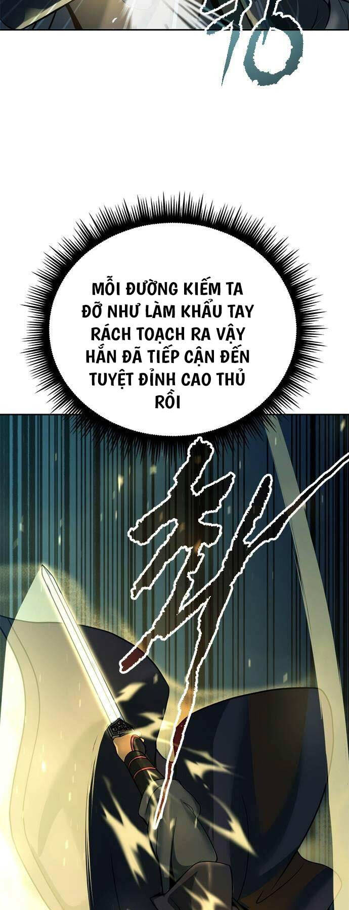 Ma Đạo Chuyển Sinh Ký - Chap 63