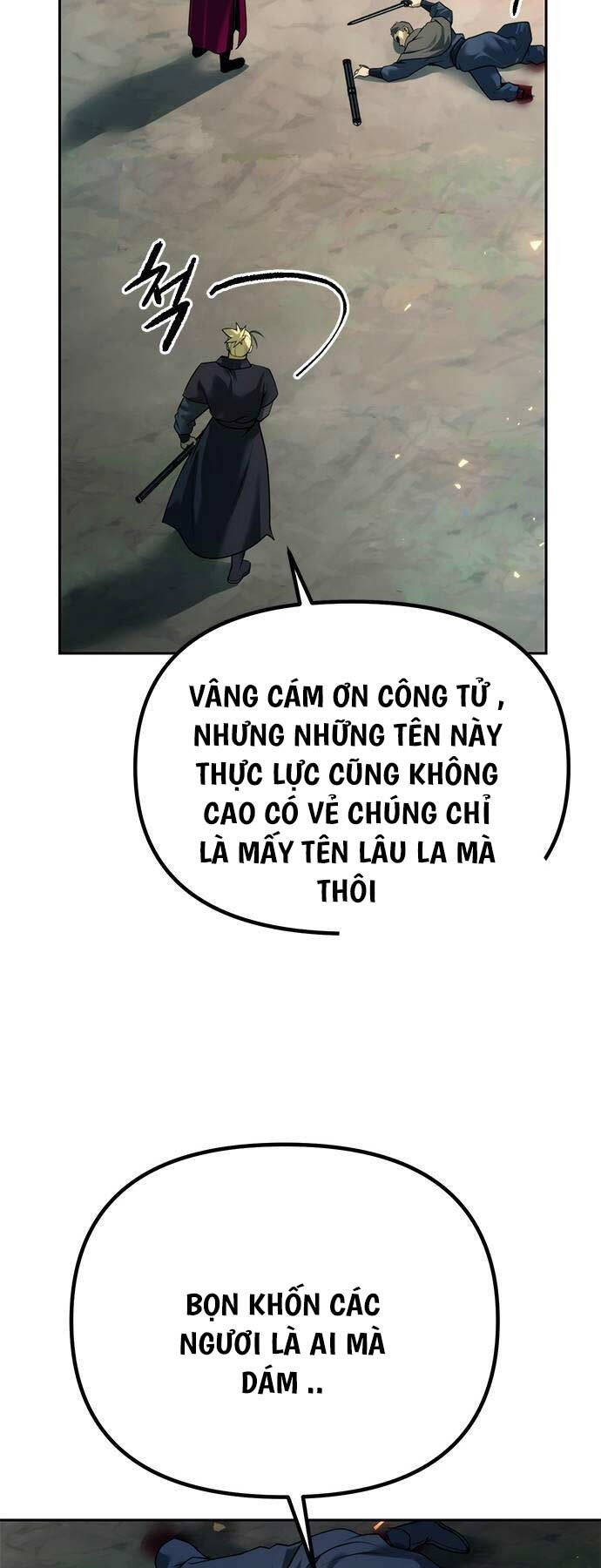 Ma Đạo Chuyển Sinh Ký - Chap 63