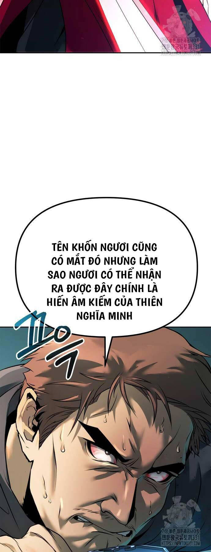 Ma Đạo Chuyển Sinh Ký - Chap 63