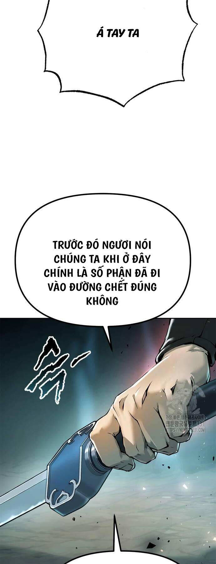 Ma Đạo Chuyển Sinh Ký - Chap 63