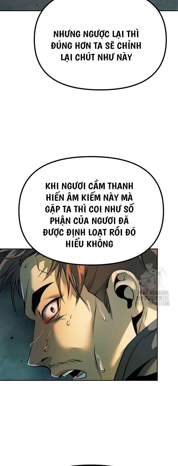 Ma Đạo Chuyển Sinh Ký - Chap 63