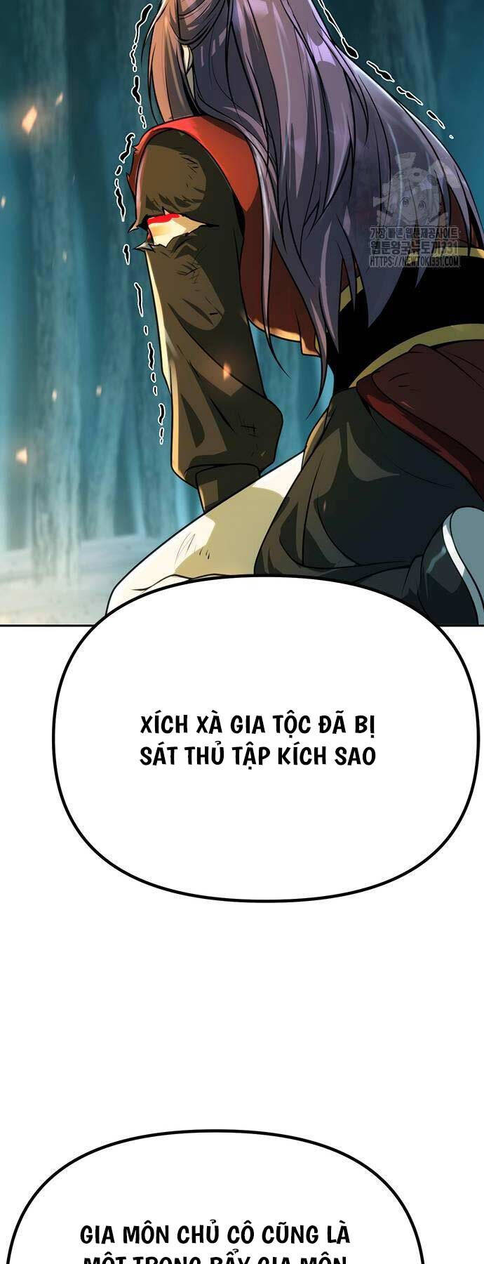 Ma Đạo Chuyển Sinh Ký - Chap 63