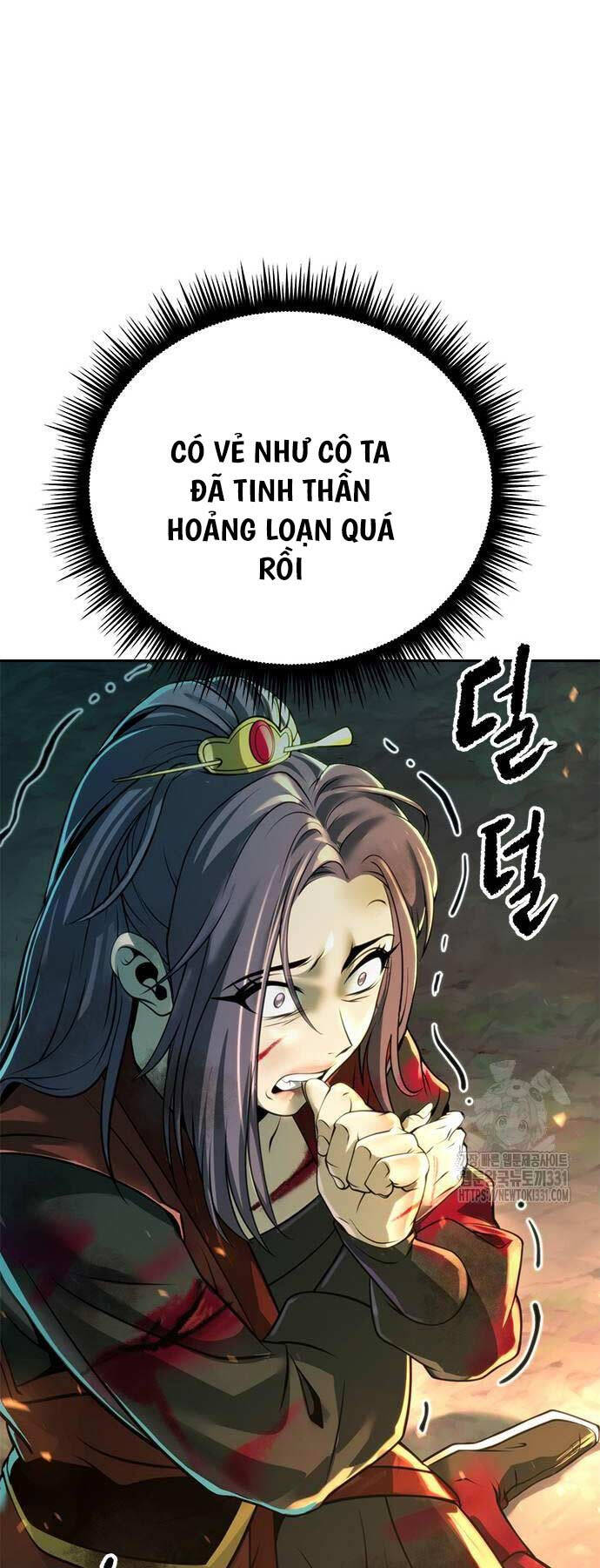 Ma Đạo Chuyển Sinh Ký - Chap 63