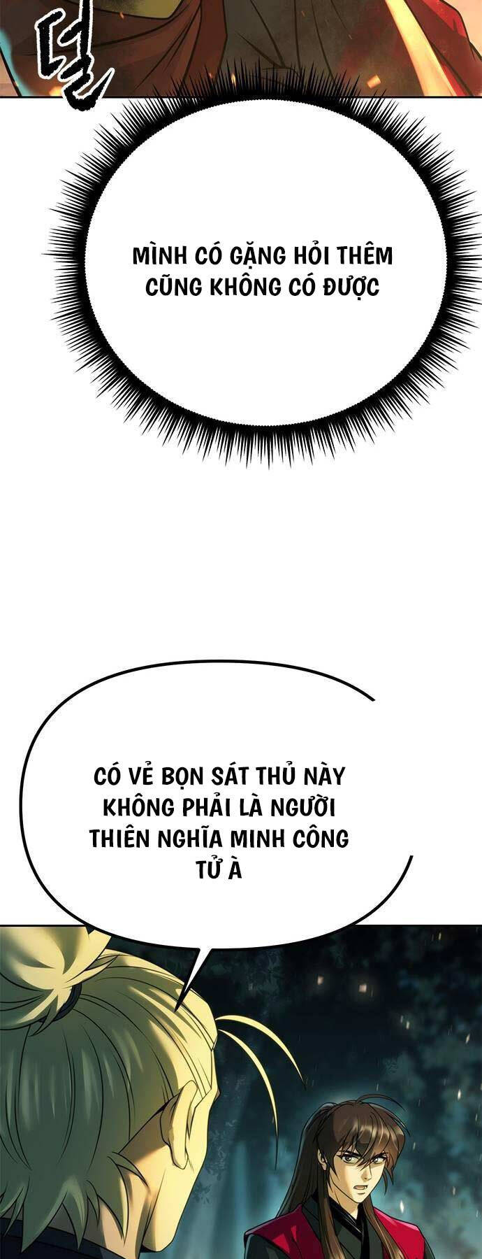 Ma Đạo Chuyển Sinh Ký - Chap 63