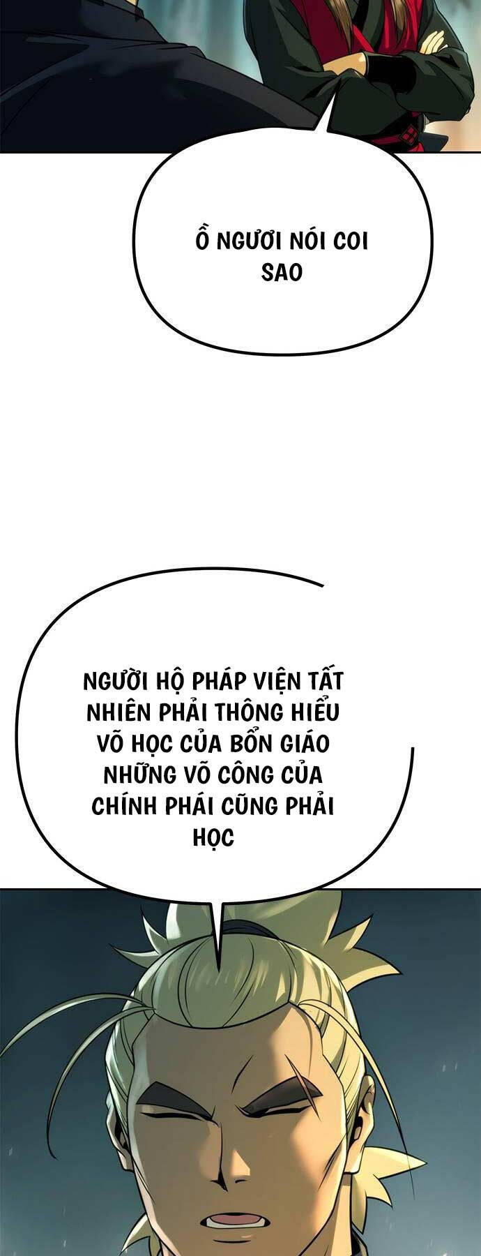 Ma Đạo Chuyển Sinh Ký - Chap 63