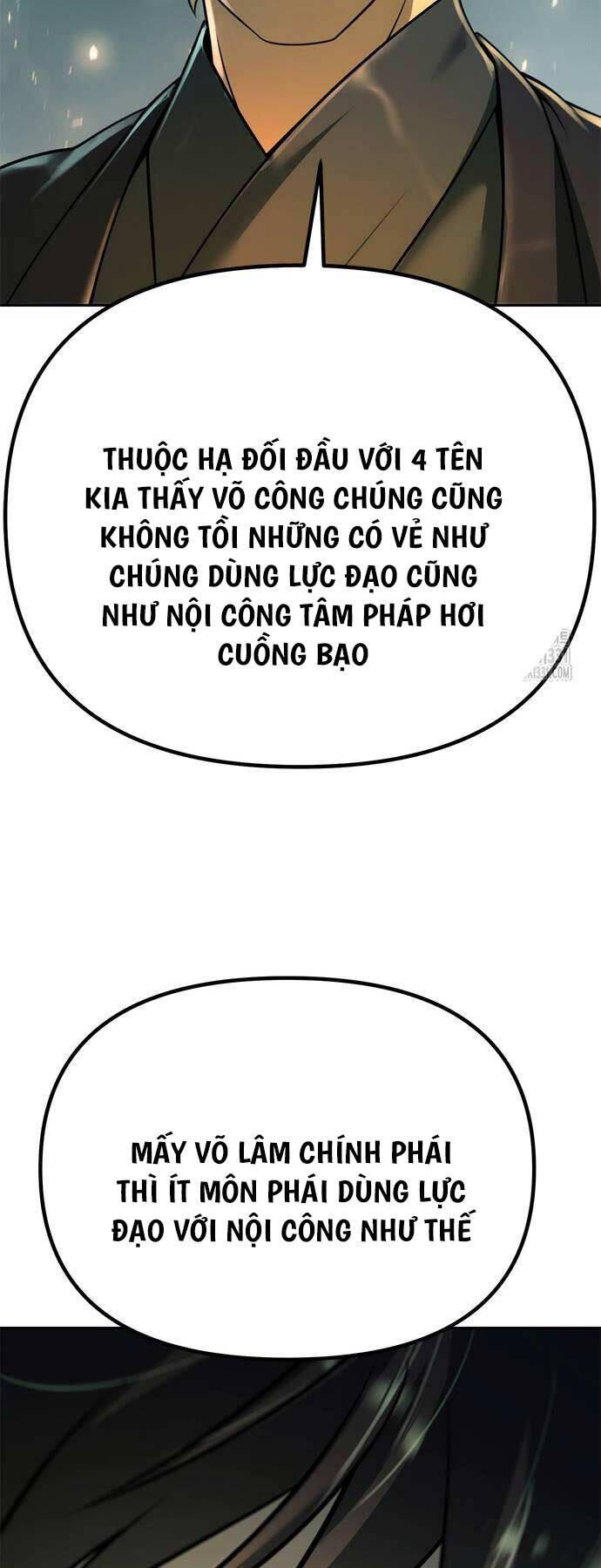 Ma Đạo Chuyển Sinh Ký - Chap 63