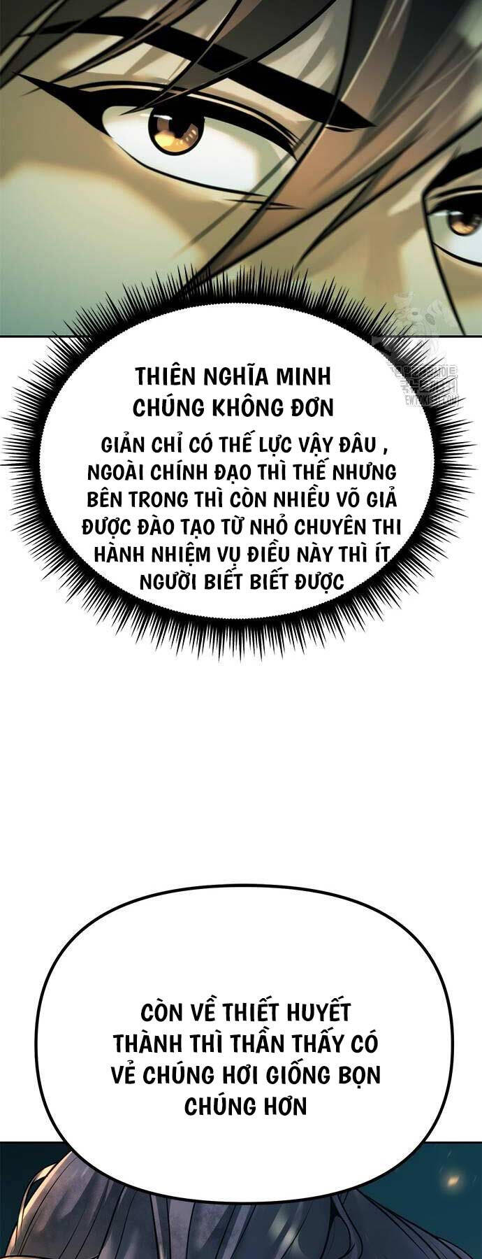 Ma Đạo Chuyển Sinh Ký - Chap 63