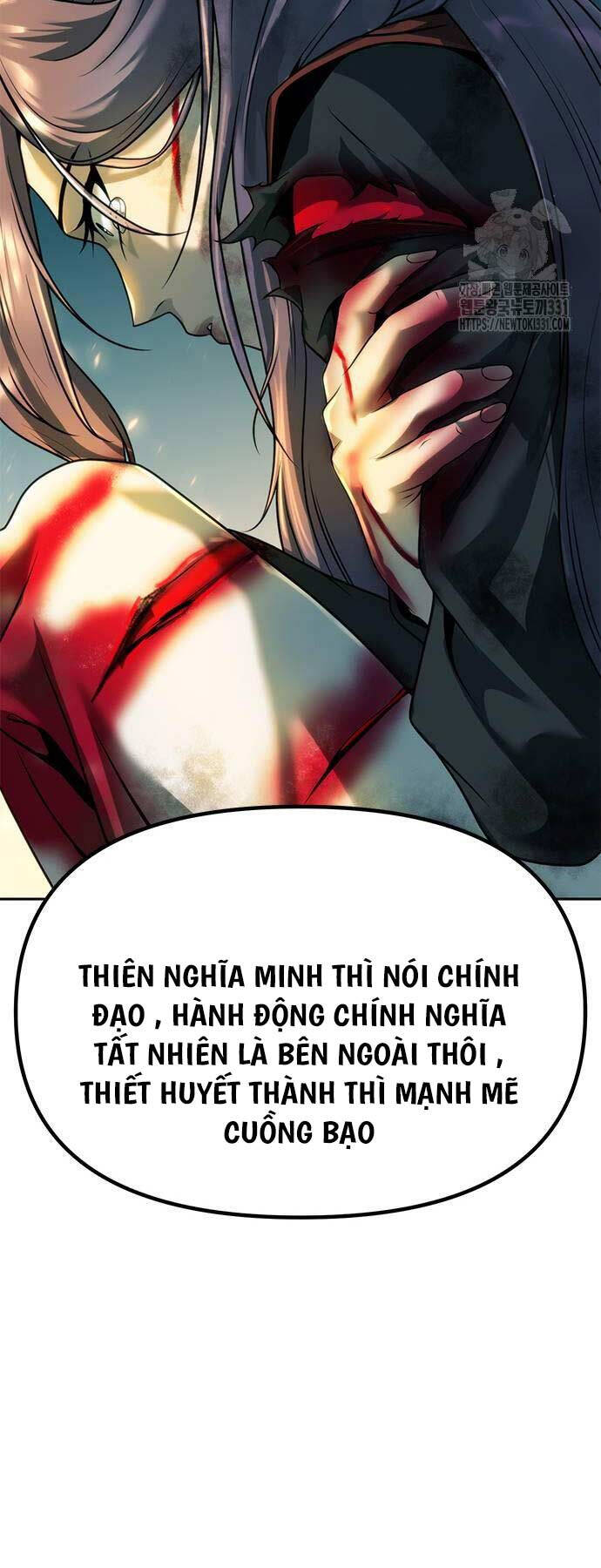 Ma Đạo Chuyển Sinh Ký - Chap 63