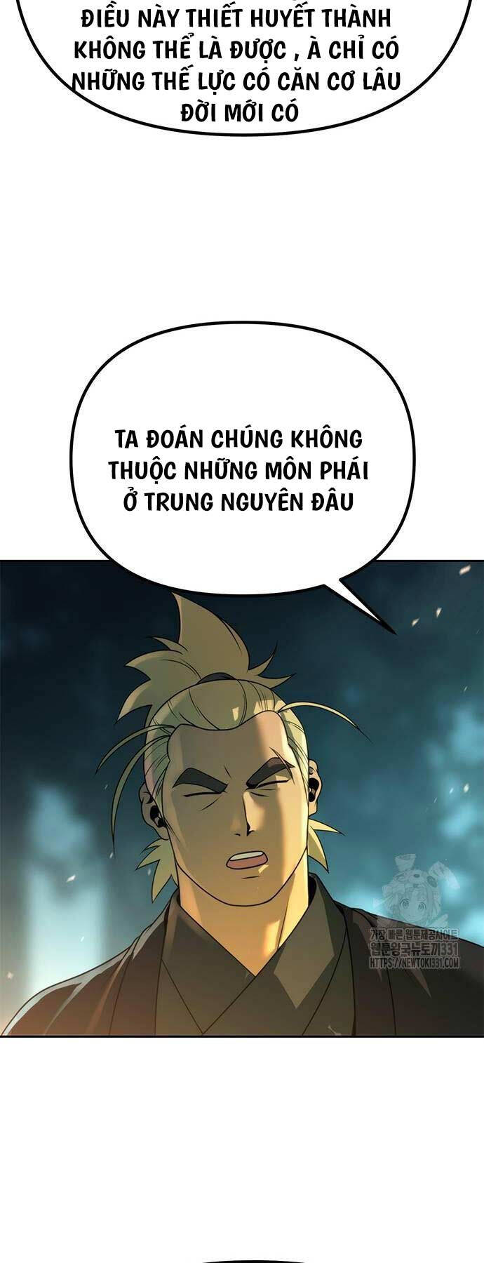 Ma Đạo Chuyển Sinh Ký - Chap 63