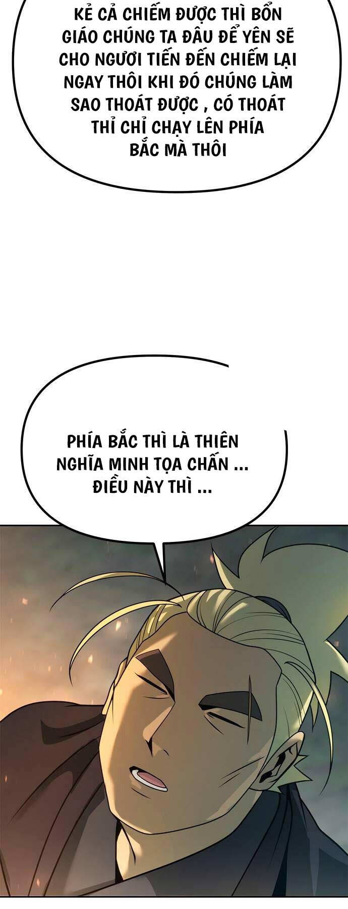 Ma Đạo Chuyển Sinh Ký - Chap 63