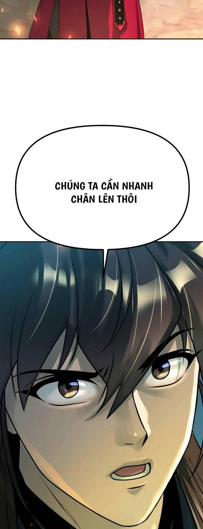 Ma Đạo Chuyển Sinh Ký - Chap 63