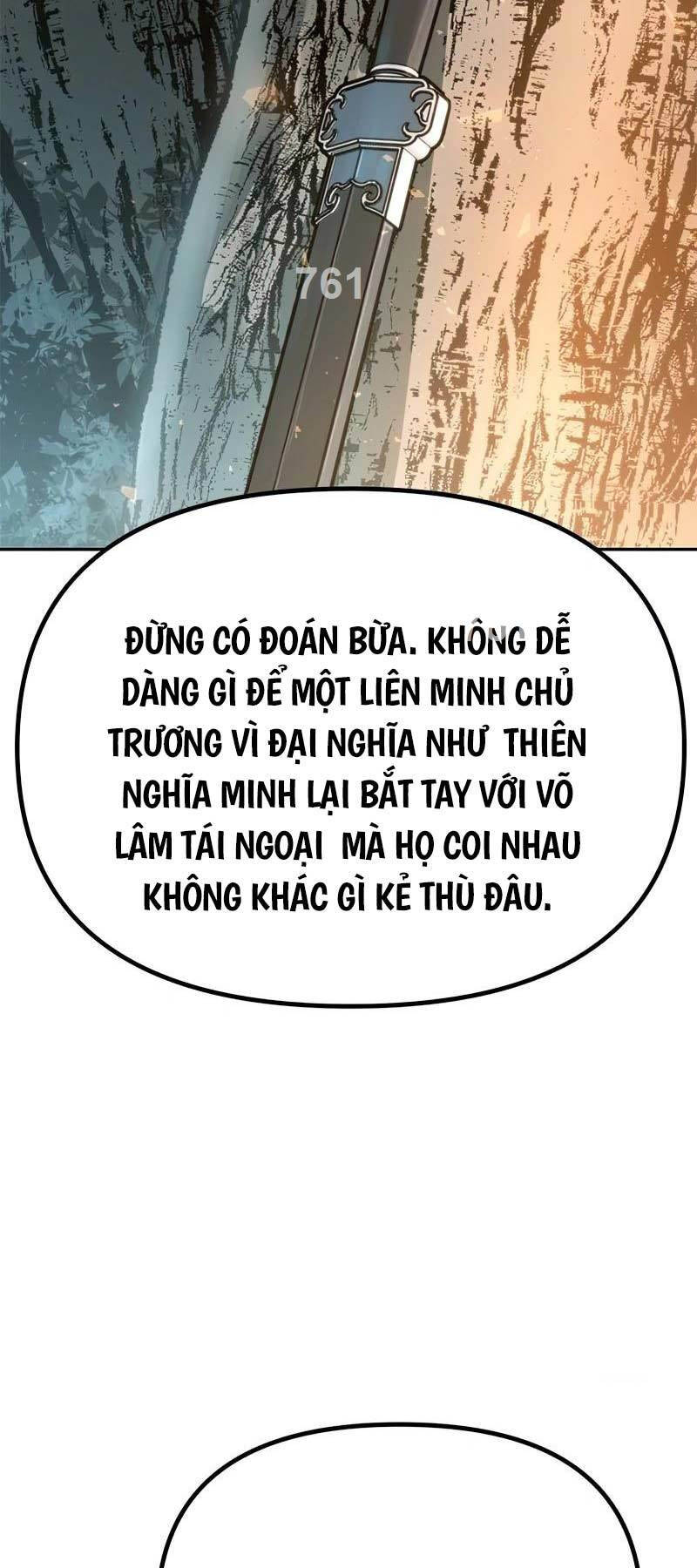 Ma Đạo Chuyển Sinh Ký - Chap 64