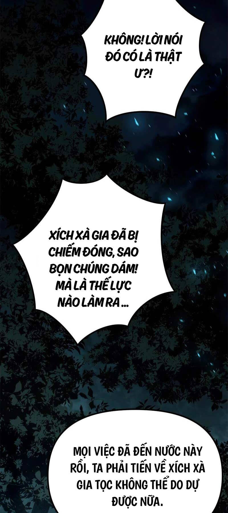 Ma Đạo Chuyển Sinh Ký - Chap 64