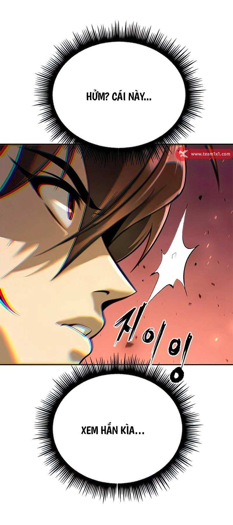 Ma Đạo Chuyển Sinh Ký - Chap 64