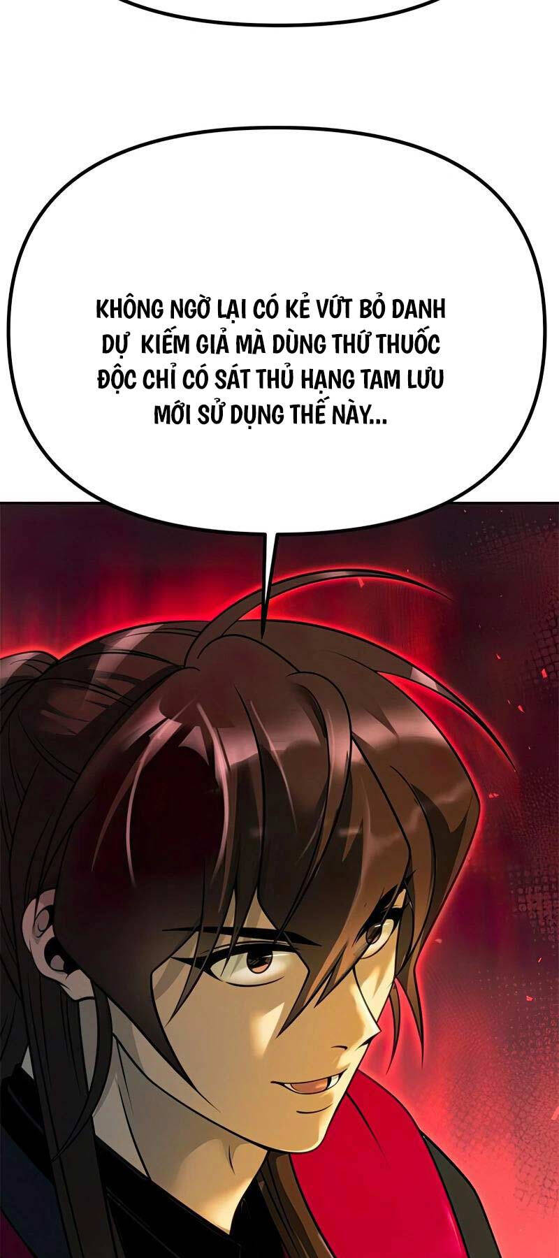 Ma Đạo Chuyển Sinh Ký - Chap 64