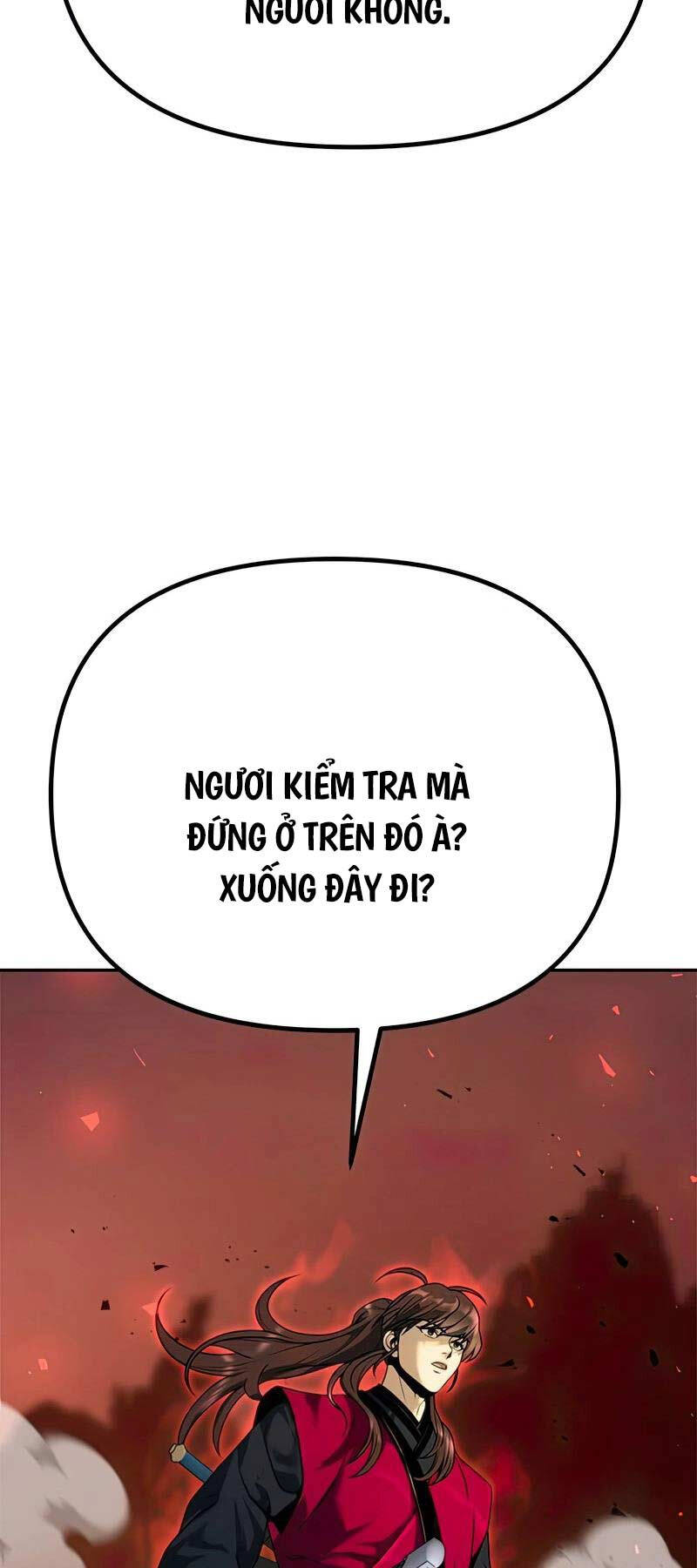 Ma Đạo Chuyển Sinh Ký - Chap 64