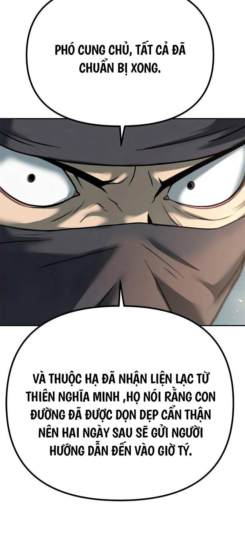 Ma Đạo Chuyển Sinh Ký - Chap 64