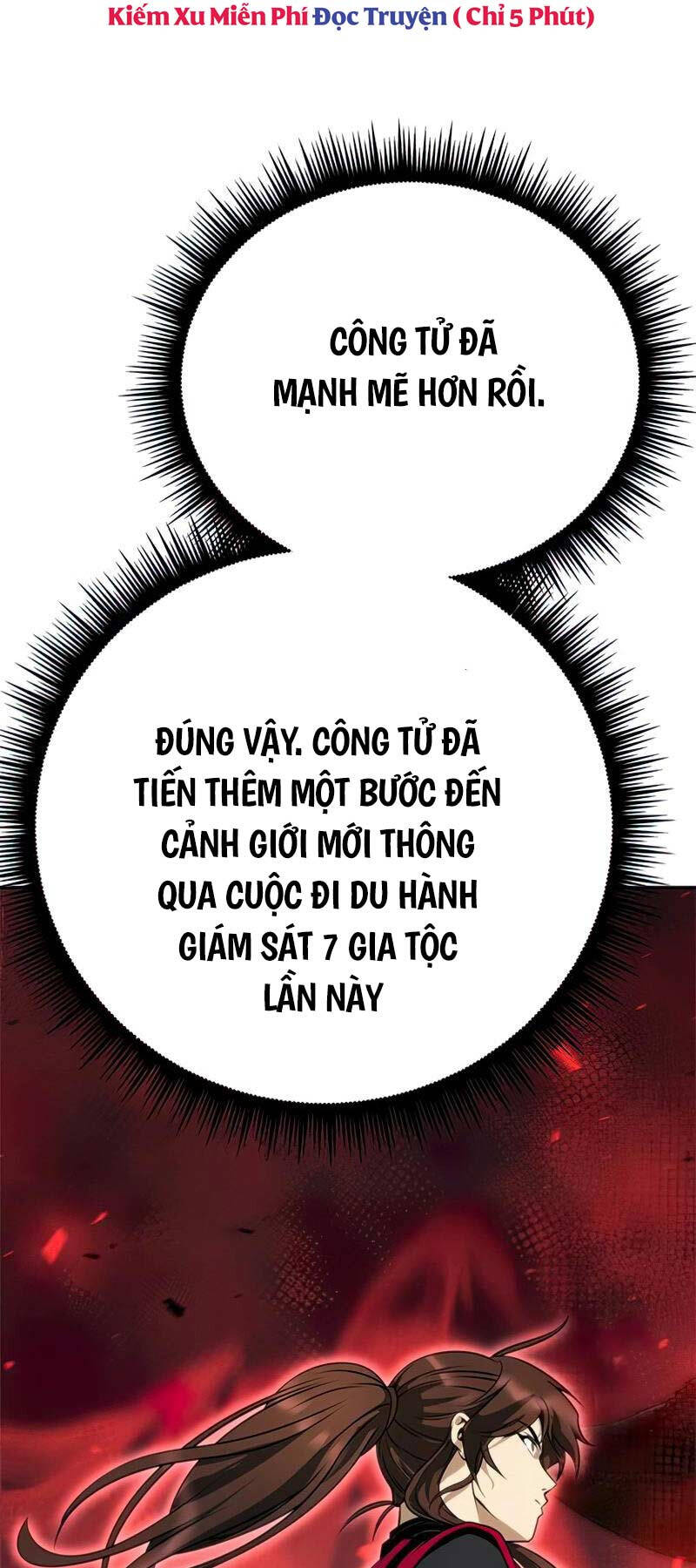 Ma Đạo Chuyển Sinh Ký - Chap 64