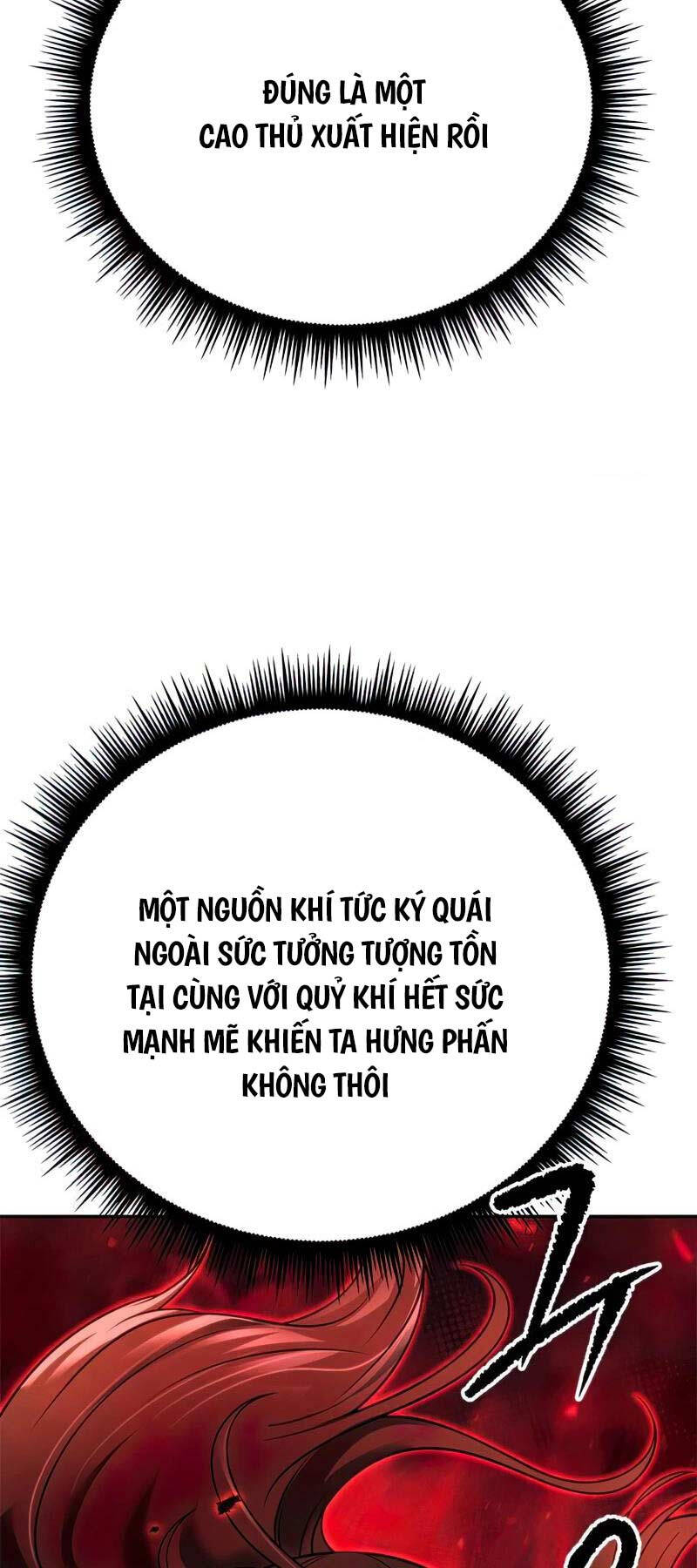 Ma Đạo Chuyển Sinh Ký - Chap 64