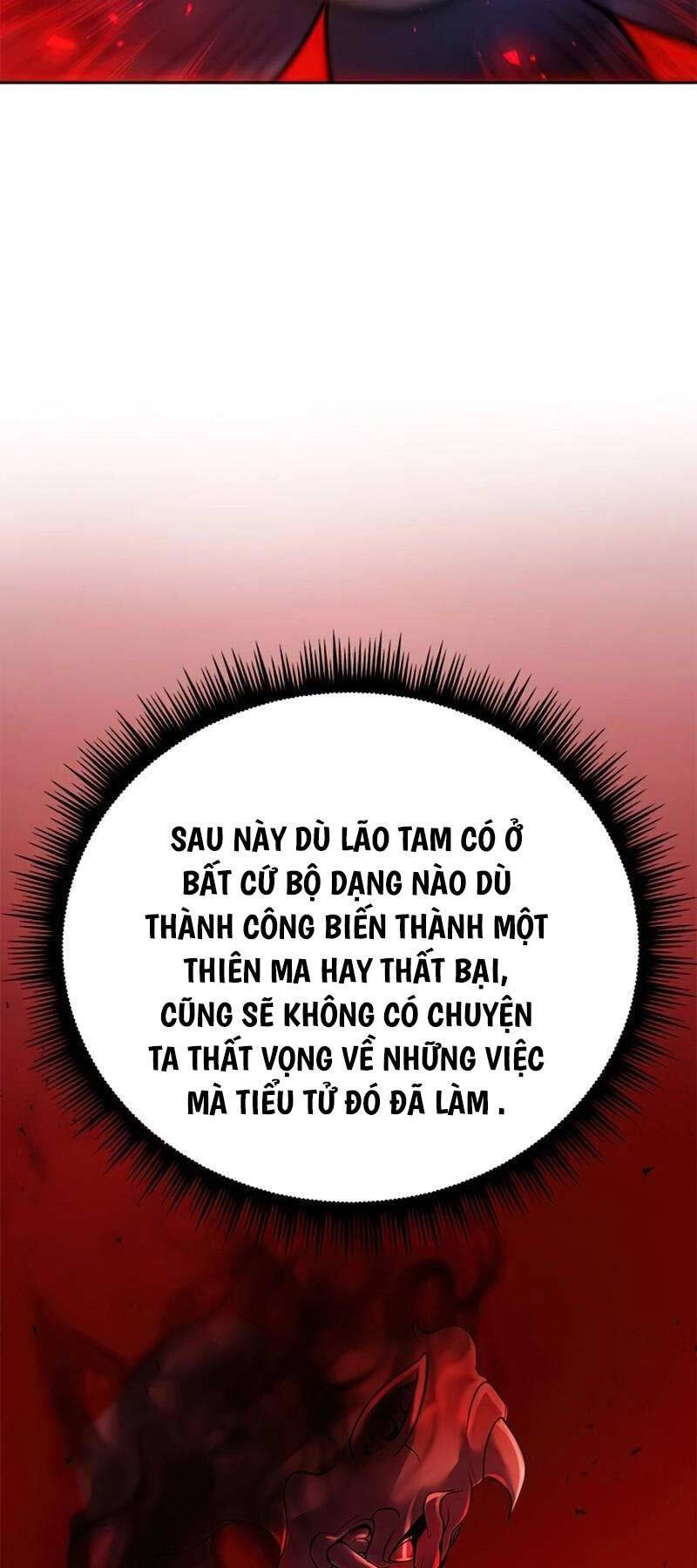 Ma Đạo Chuyển Sinh Ký - Chap 65