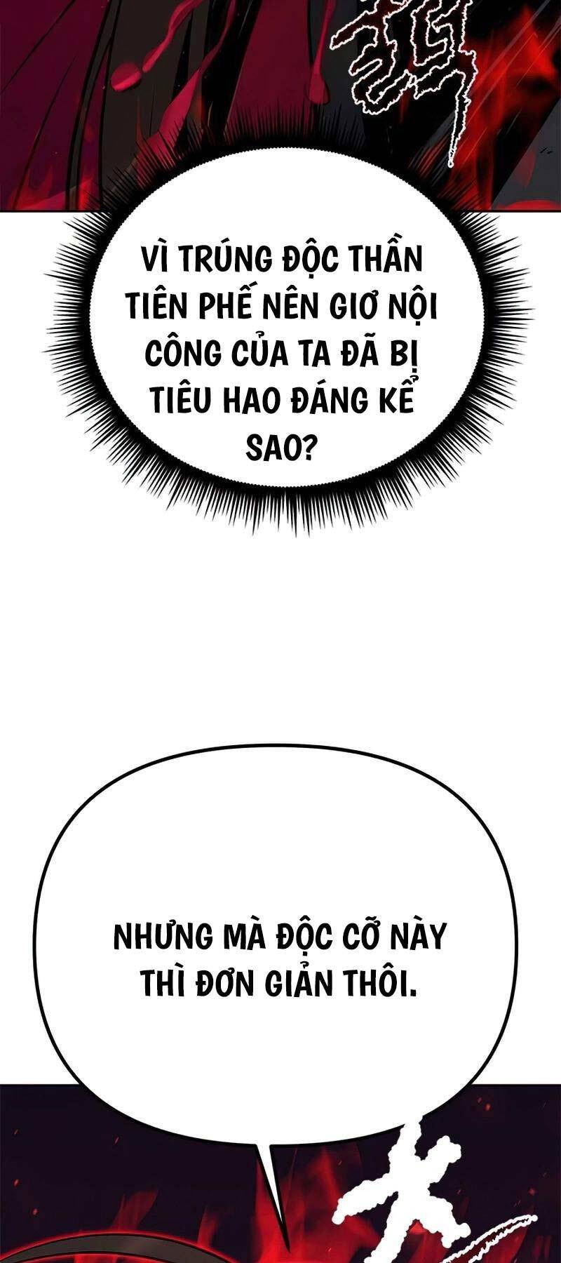 Ma Đạo Chuyển Sinh Ký - Chap 65