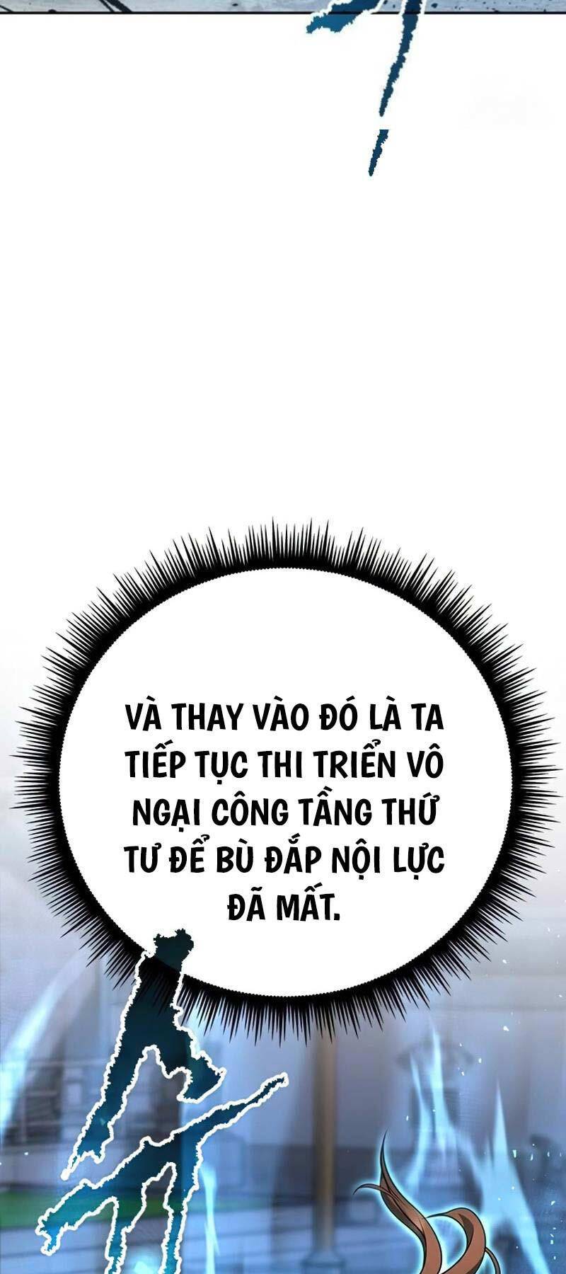 Ma Đạo Chuyển Sinh Ký - Chap 65