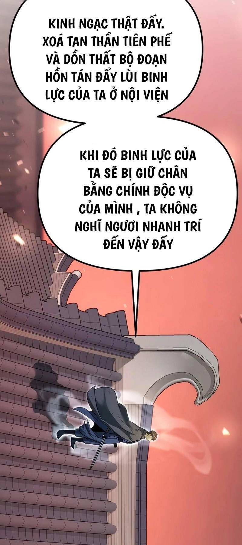 Ma Đạo Chuyển Sinh Ký - Chap 65