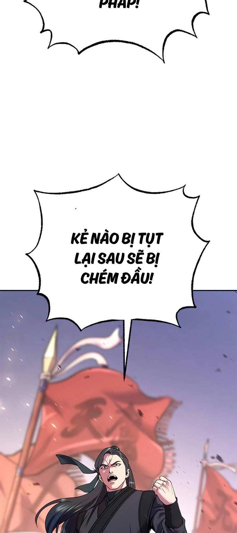 Ma Đạo Chuyển Sinh Ký - Chap 65