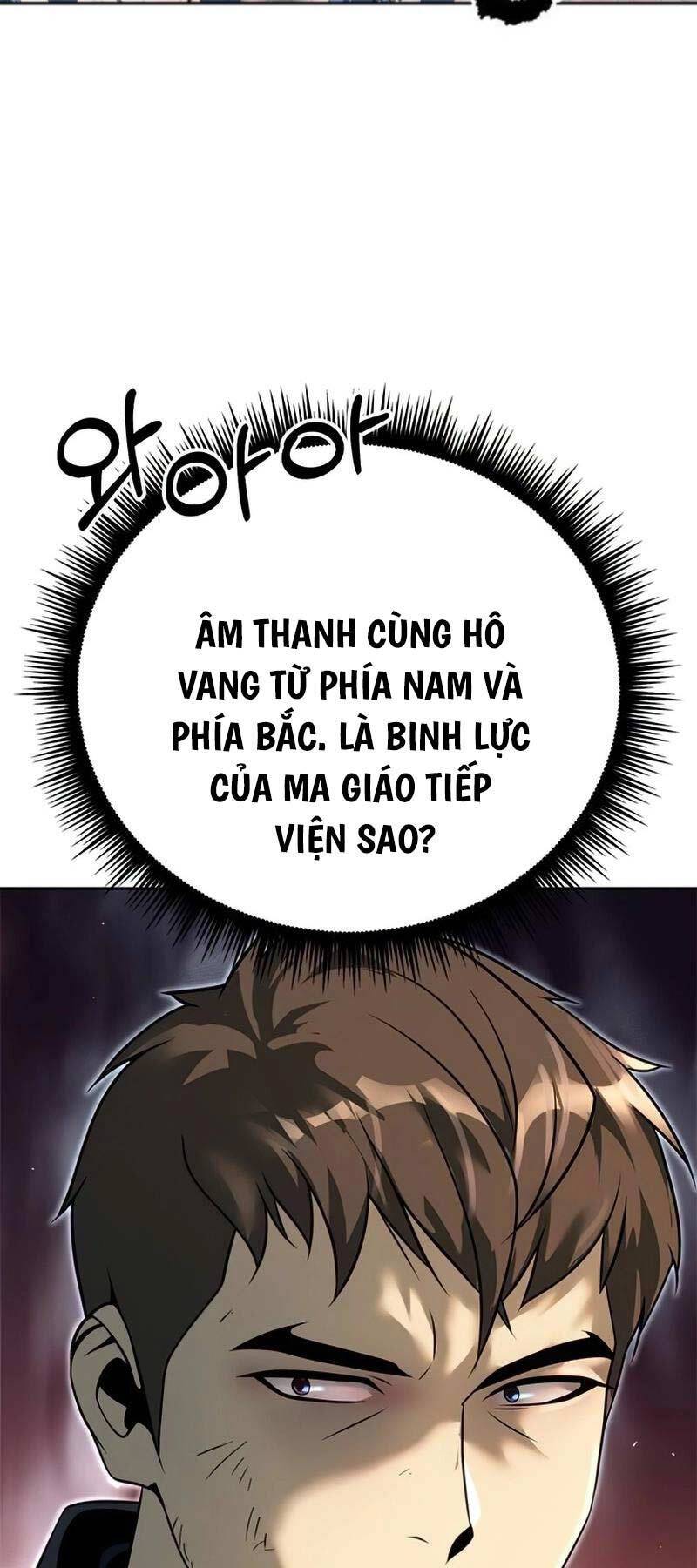 Ma Đạo Chuyển Sinh Ký - Chap 65