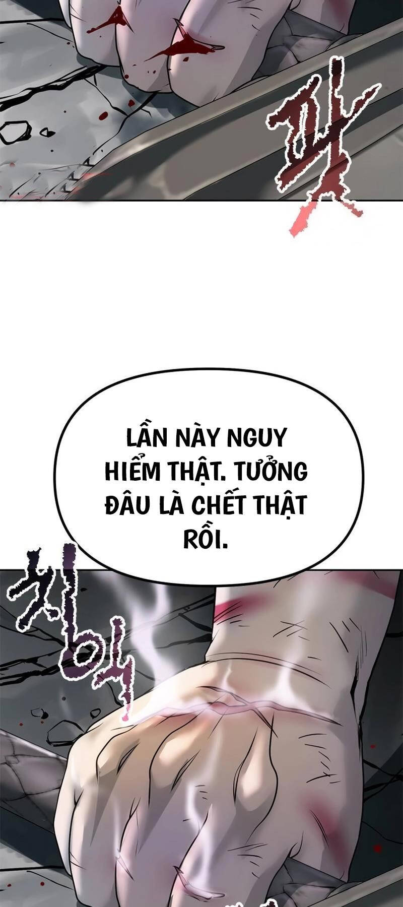 Ma Đạo Chuyển Sinh Ký - Chap 66.5