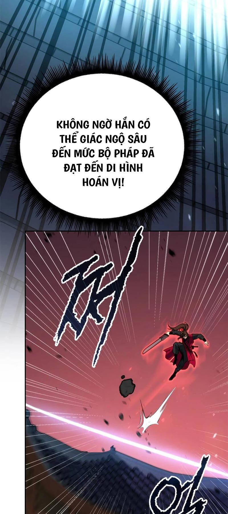 Ma Đạo Chuyển Sinh Ký - Chap 66