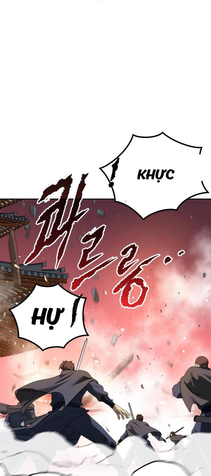 Ma Đạo Chuyển Sinh Ký - Chap 66