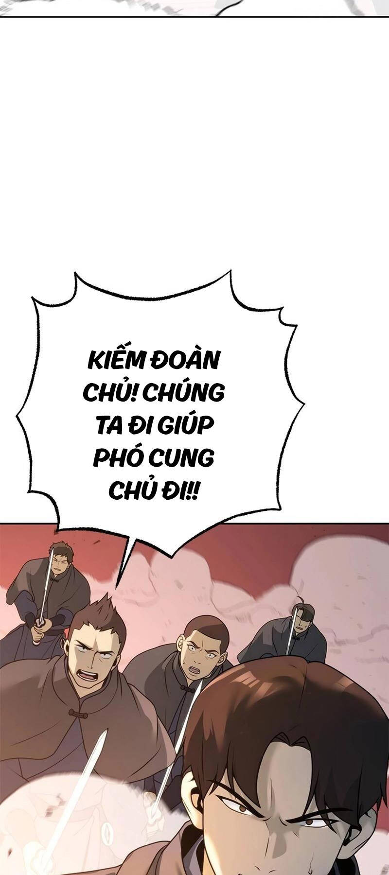 Ma Đạo Chuyển Sinh Ký - Chap 66