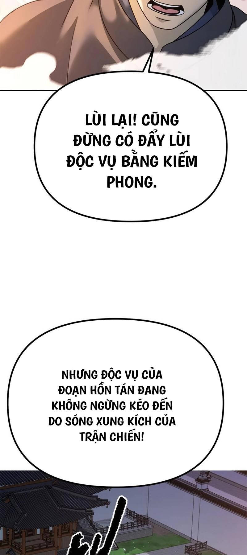 Ma Đạo Chuyển Sinh Ký - Chap 66