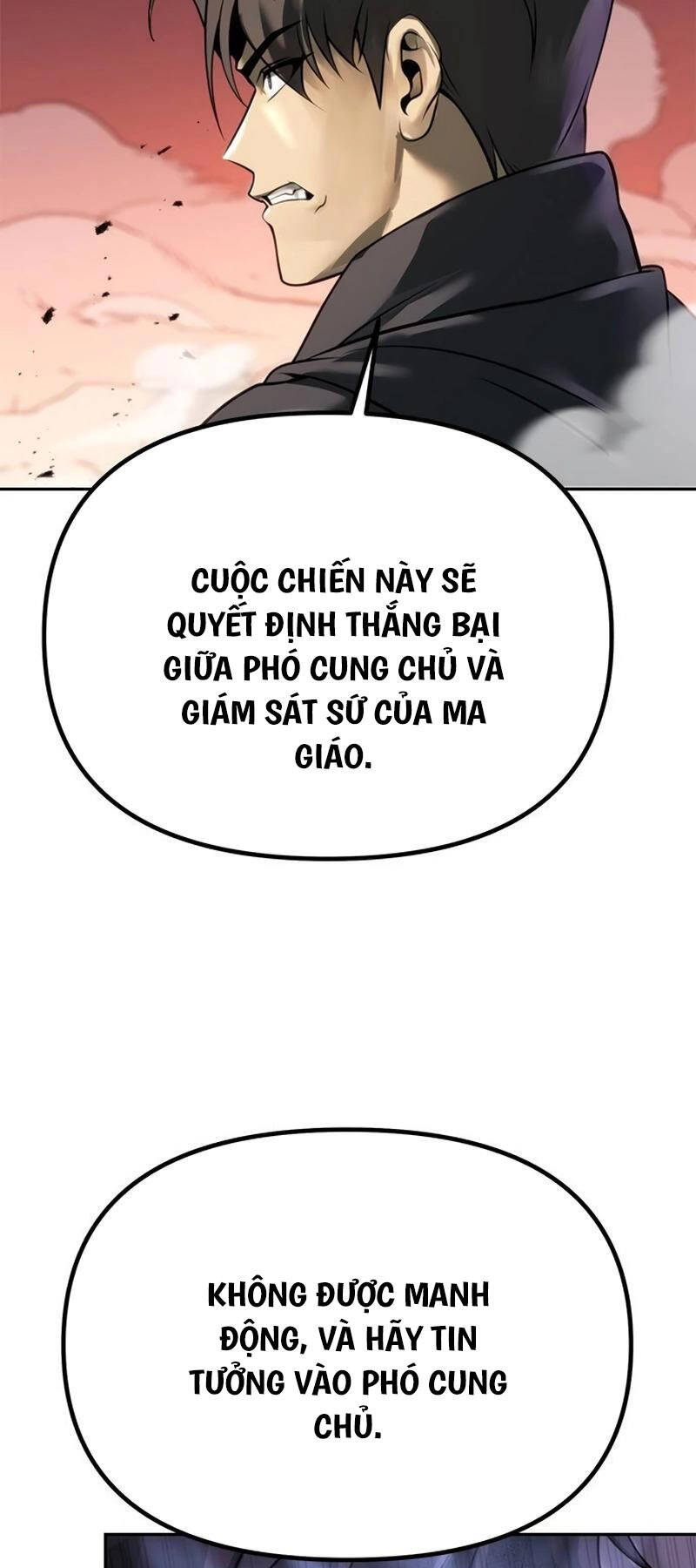 Ma Đạo Chuyển Sinh Ký - Chap 66