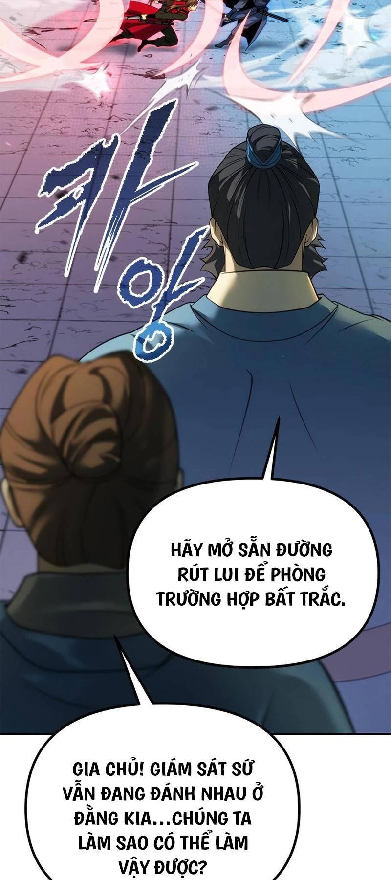 Ma Đạo Chuyển Sinh Ký - Chap 66