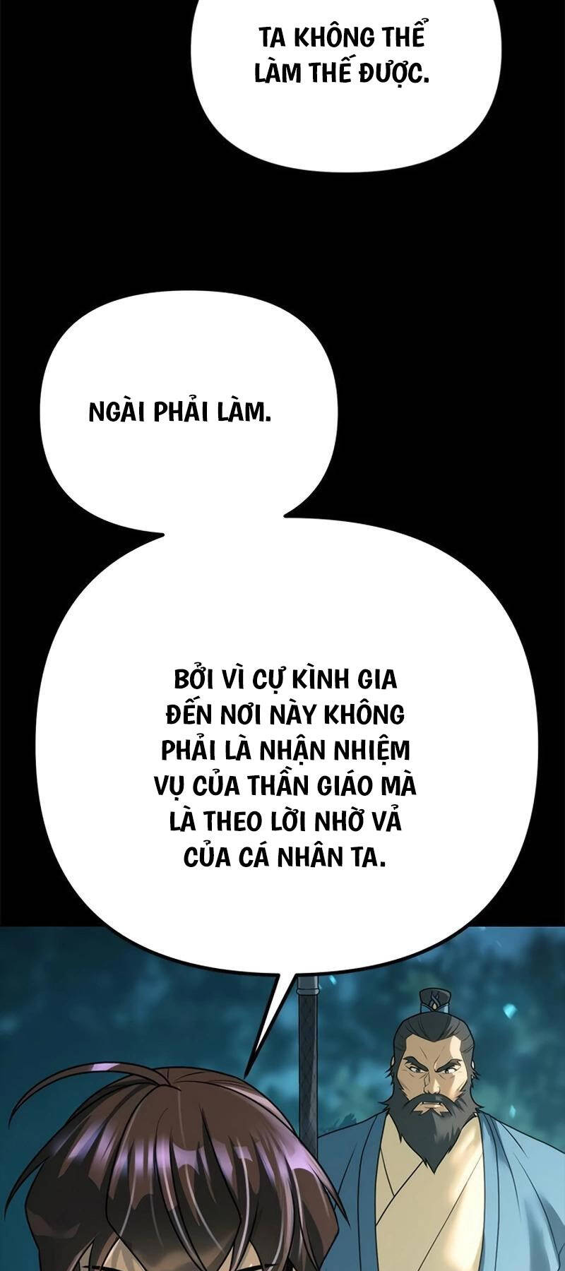 Ma Đạo Chuyển Sinh Ký - Chap 66