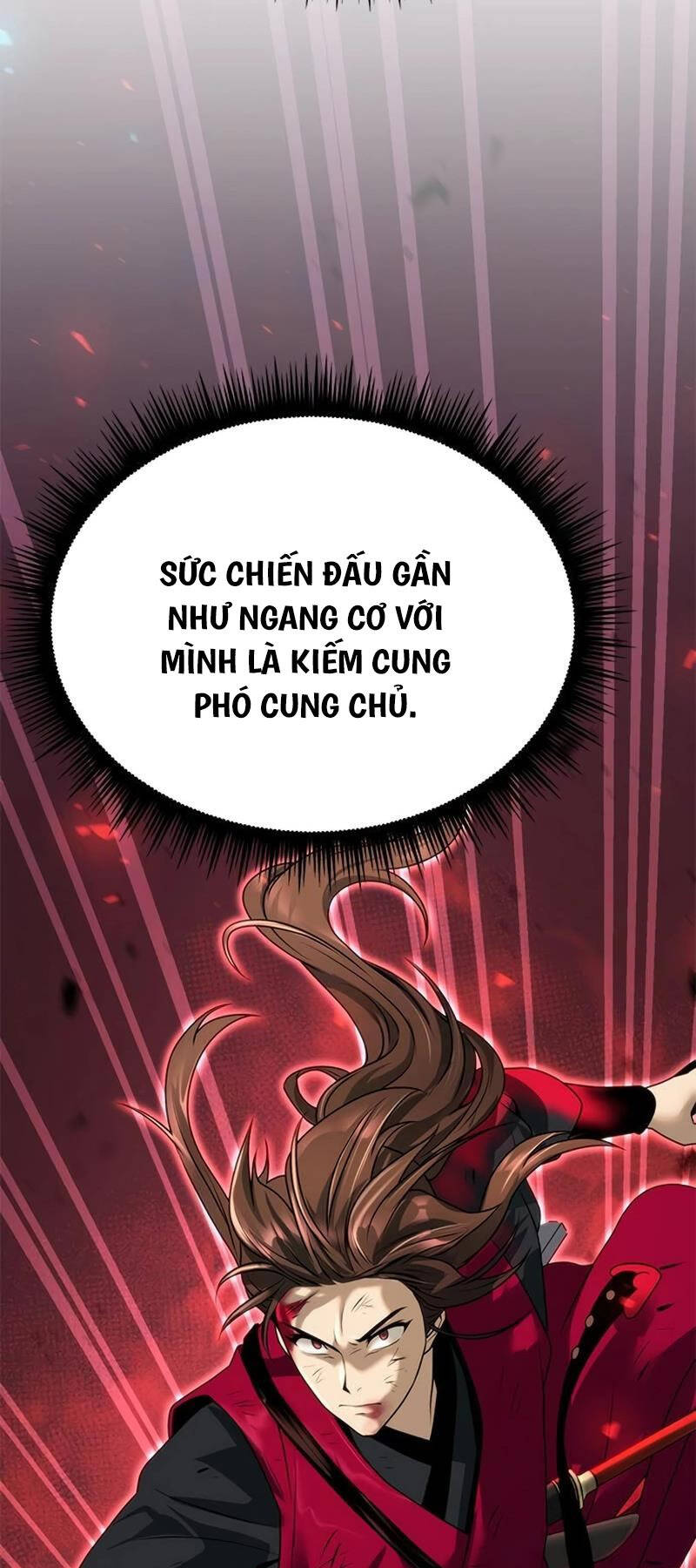 Ma Đạo Chuyển Sinh Ký - Chap 66