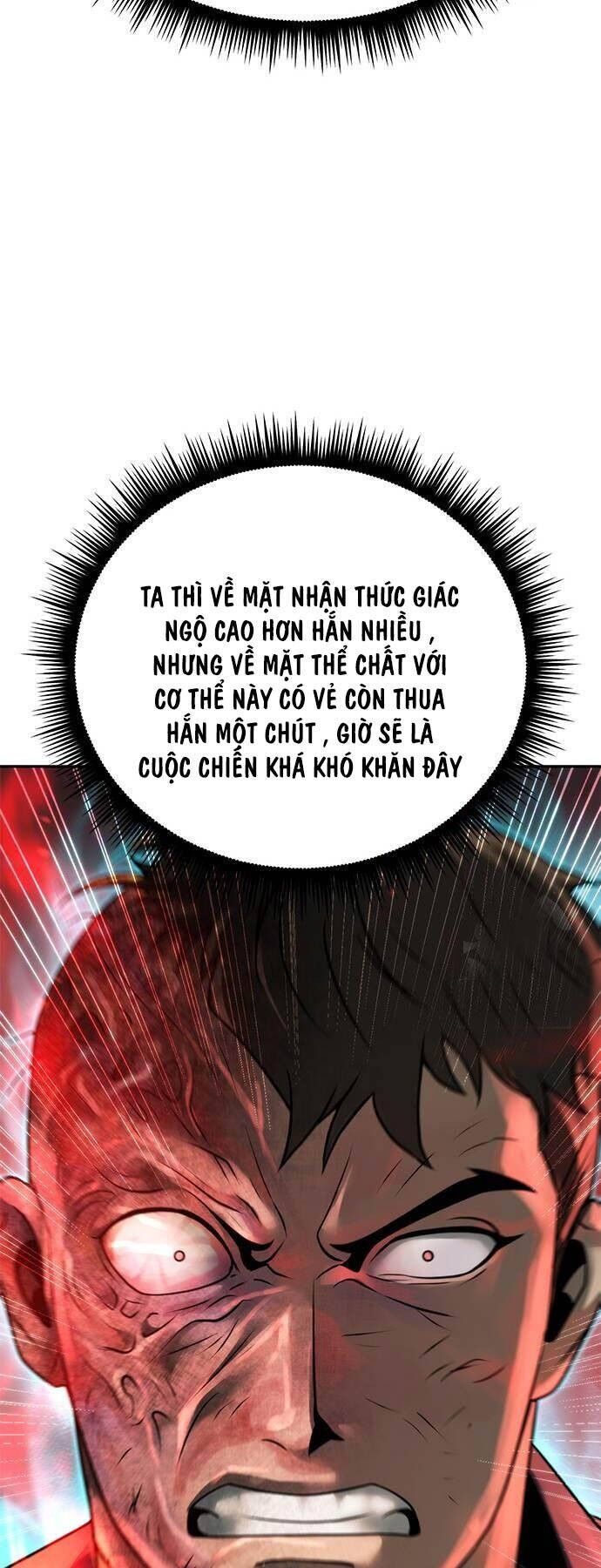 Ma Đạo Chuyển Sinh Ký - Chap 67