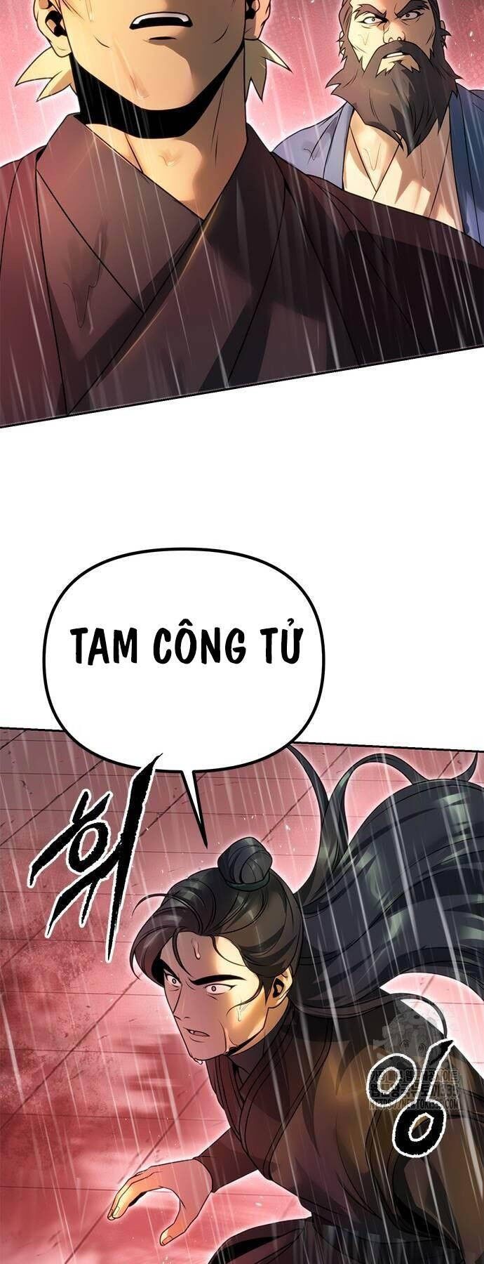 Ma Đạo Chuyển Sinh Ký - Chap 67