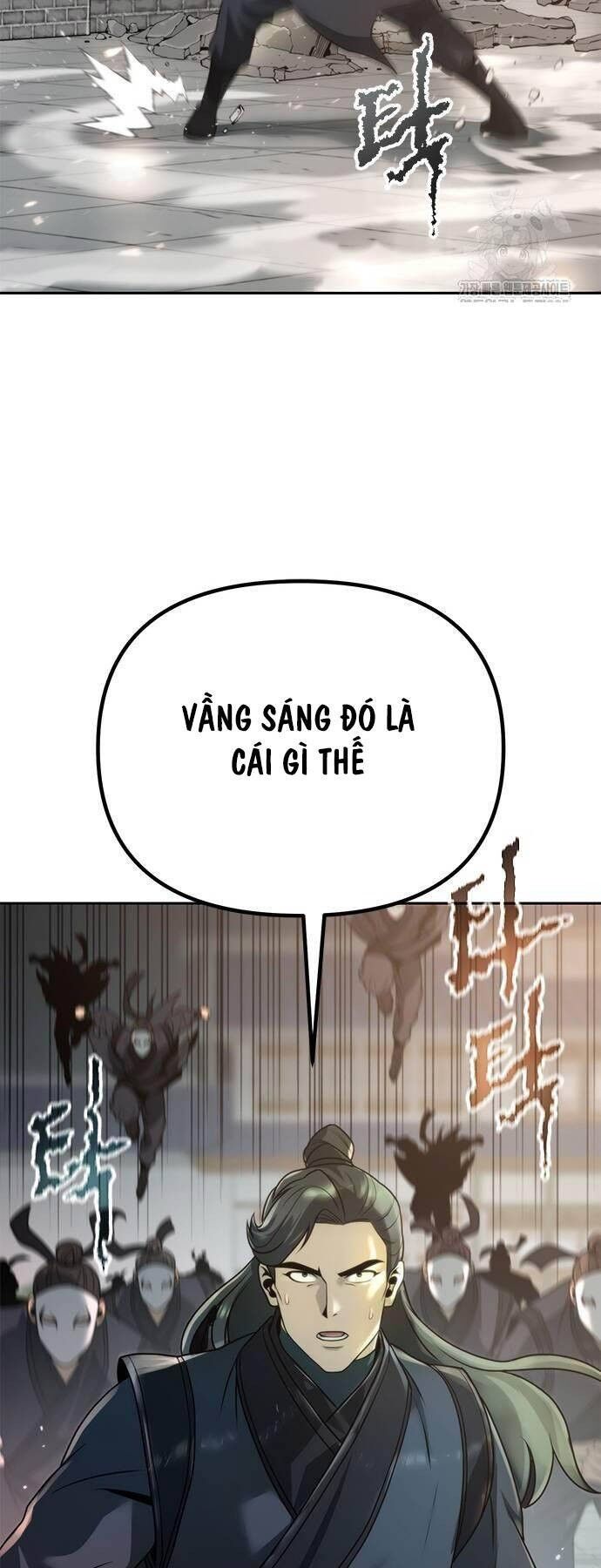 Ma Đạo Chuyển Sinh Ký - Chap 67