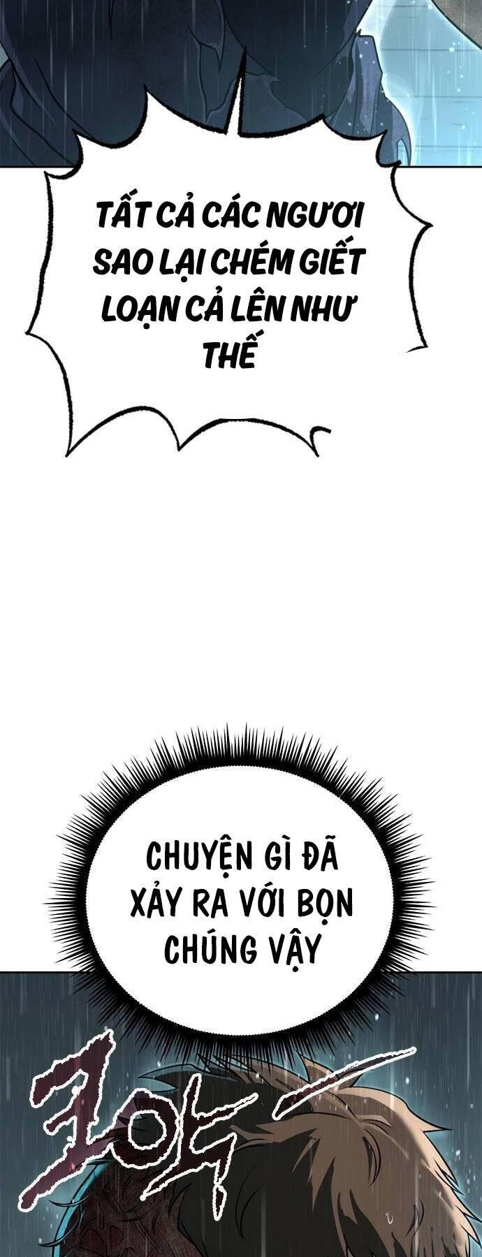 Ma Đạo Chuyển Sinh Ký - Chap 67