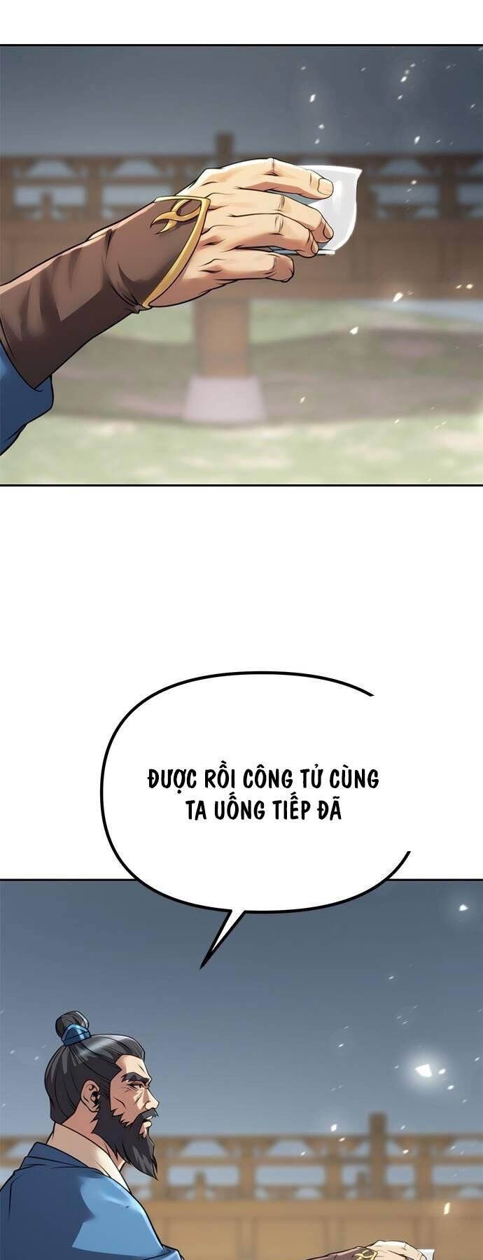 Ma Đạo Chuyển Sinh Ký - Chap 68