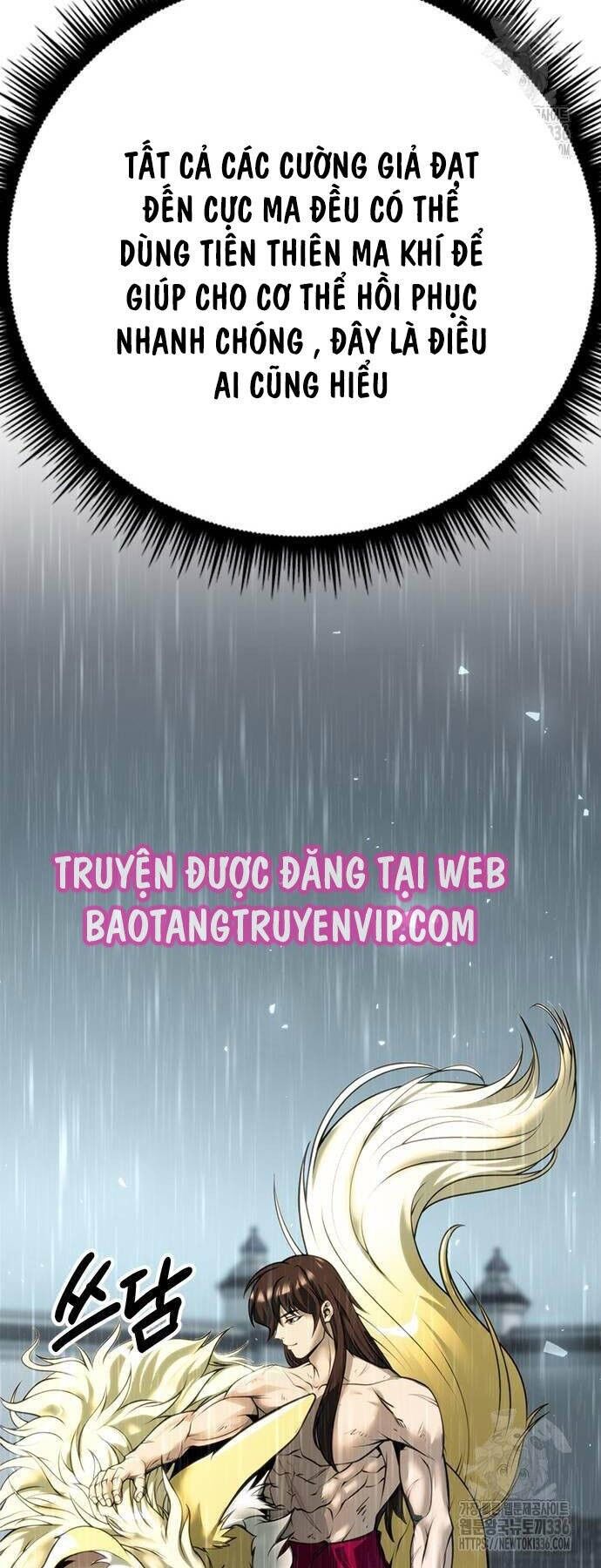 Ma Đạo Chuyển Sinh Ký - Chap 68