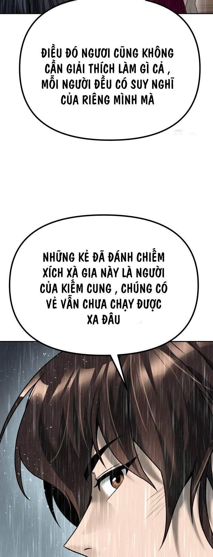 Ma Đạo Chuyển Sinh Ký - Chap 68