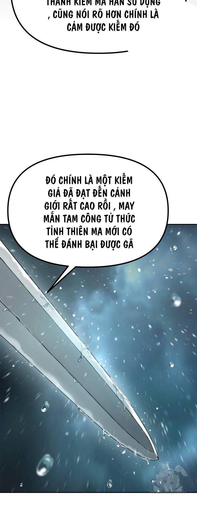 Ma Đạo Chuyển Sinh Ký - Chap 68